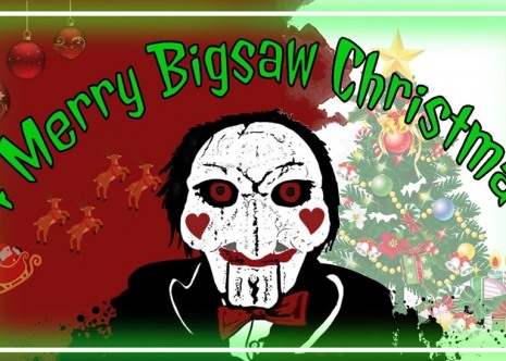 sTRAPPED on: A Merry Bigsaw Christmas